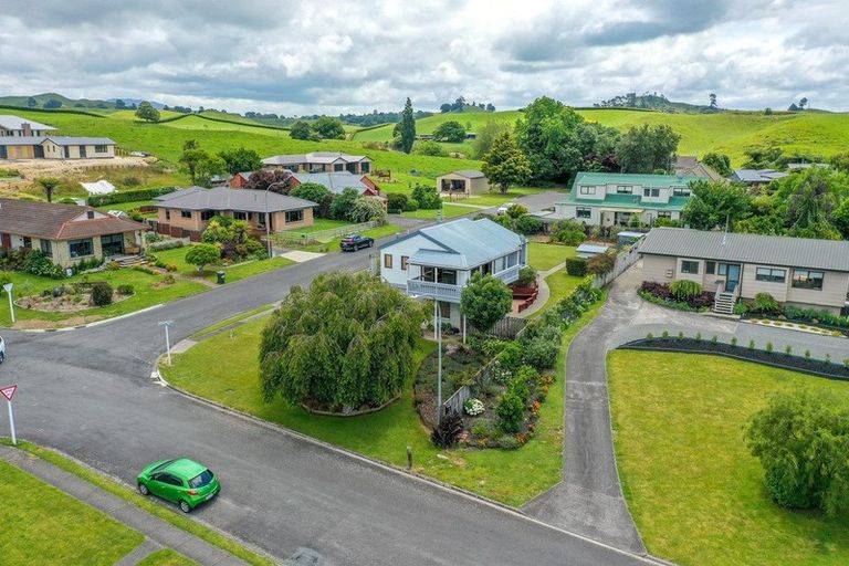 Photo of property in 21 Hillcrest Street, Tirau, 3410