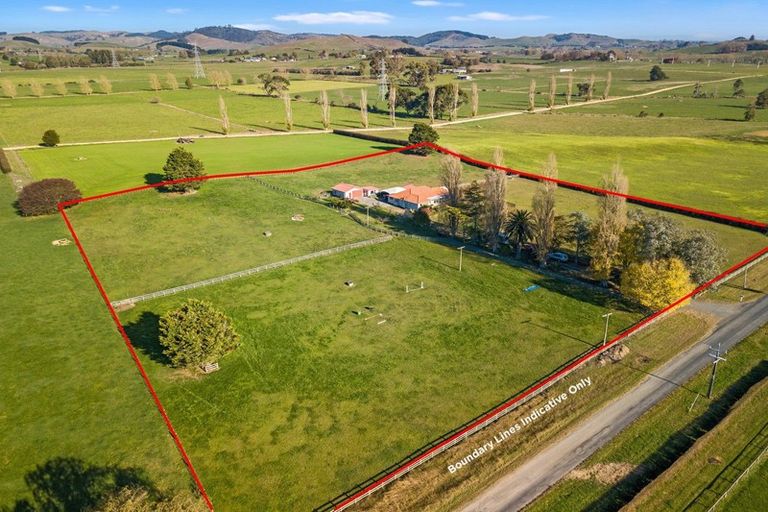 Photo of property in 228 Keith Road, Waerenga, Te Kauwhata, 3781