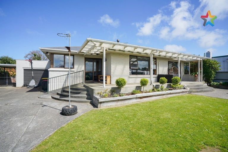Photo of property in 65 Inglewood Road, Hawthorndale, Invercargill, 9810