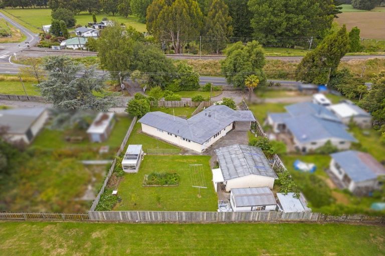Photo of property in 8249b State Highway 1, Taihape, 4793