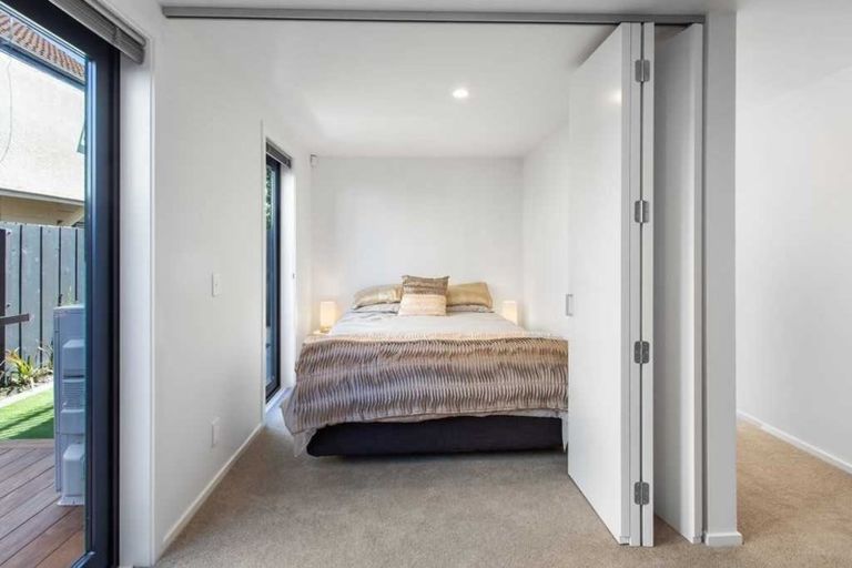 Photo of property in 27b Conference Street, Christchurch Central, Christchurch, 8013