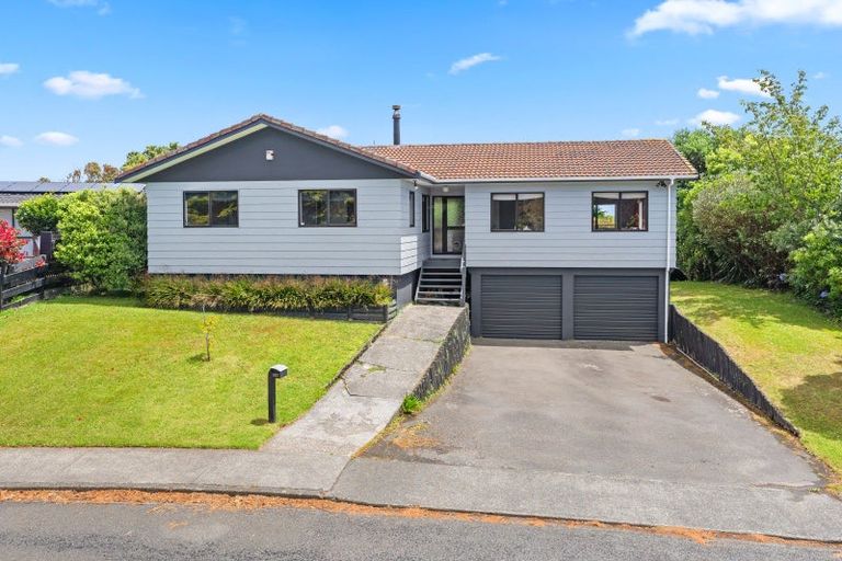 Photo of property in 101 Riwai Street, Paraparaumu, 5032