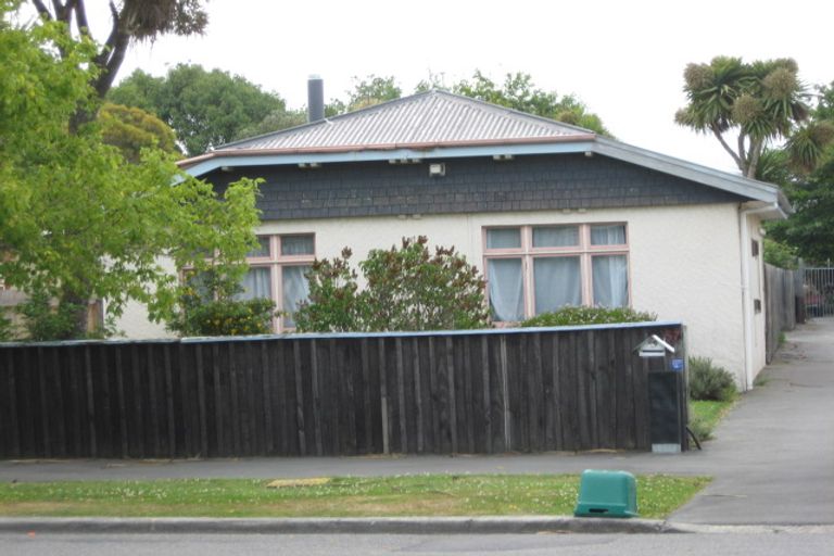Photo of property in 1/57 Tilford Street, Woolston, Christchurch, 8062