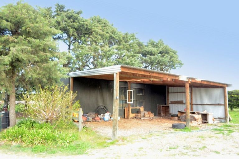 Photo of property in 62 Taits Road, Newland, Ashburton, 7772