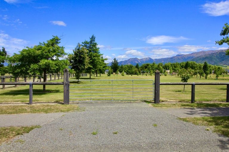 Photo of property in 50 Lochiel Drive, Hanmer Springs, 7334