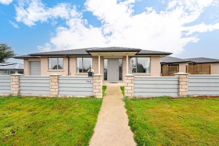 Photo of property in 94a Ronaldsay Street, Palmerston, 9430