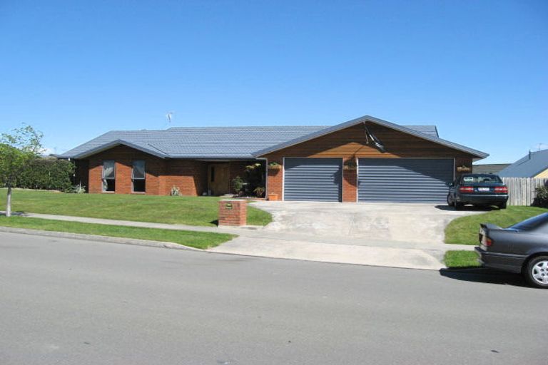 Photo of property in 40 Hillcrest Avenue, Witherlea, Blenheim, 7201
