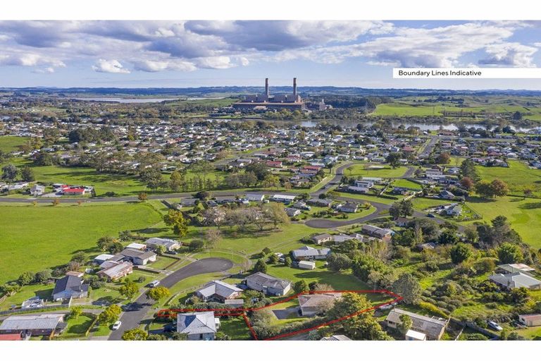 Photo of property in 24 Gavin Place, Huntly, 3700