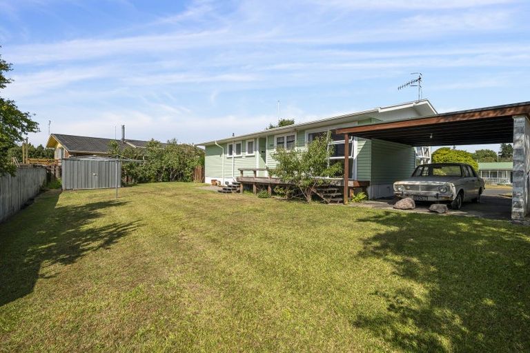 Photo of property in 5 Minerva Place, Sunnybrook, Rotorua, 3015