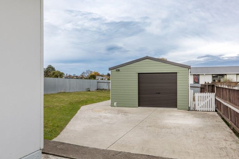 Photo of property in 31 Mclean Terrace, Waipukurau, 4200