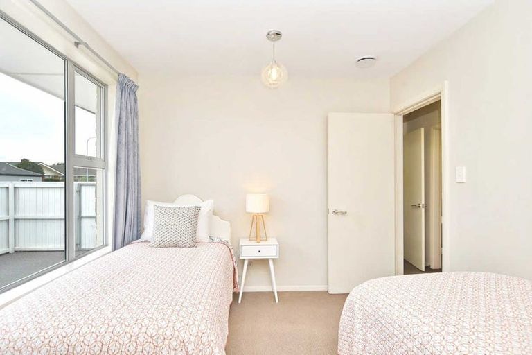 Photo of property in 49 Longmuir Street, Ilam, Christchurch, 8041