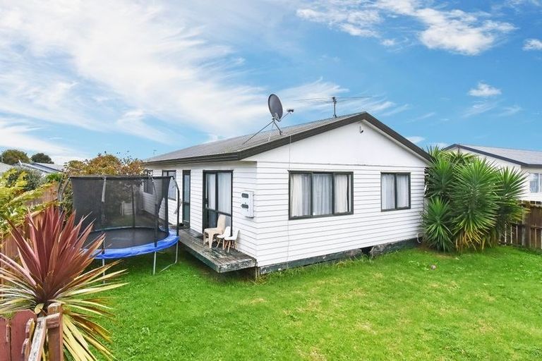 Photo of property in 32a Barneys Farm Road, Clendon Park, Auckland, 2103