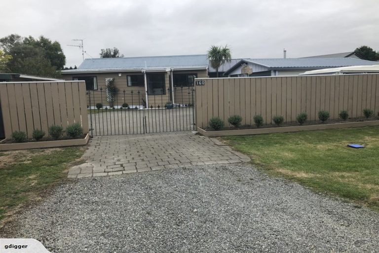 Photo of property in 160 Kings Road, Leithfield, 7481