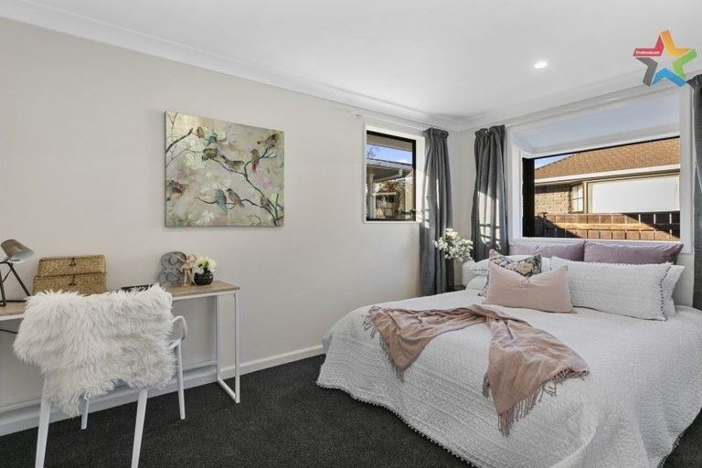 Photo of property in 16a Rawhiti Street, Stokes Valley, Lower Hutt, 5019