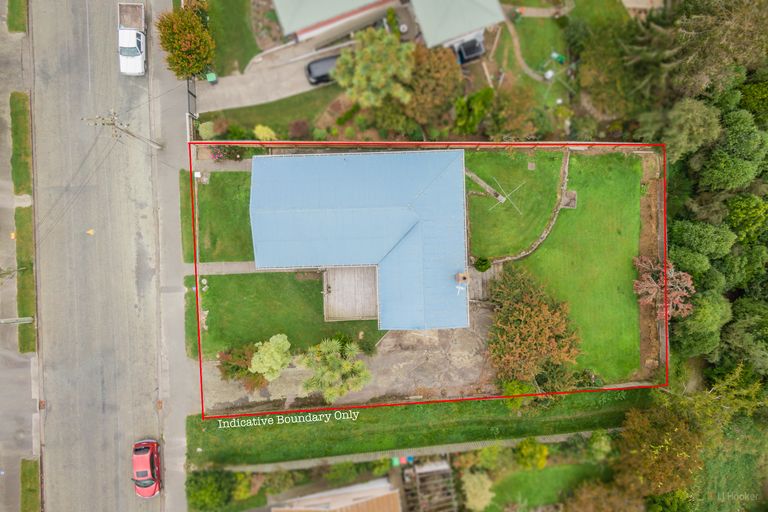 Photo of property in 5 Kowhai Street, Highfield, Timaru, 7910