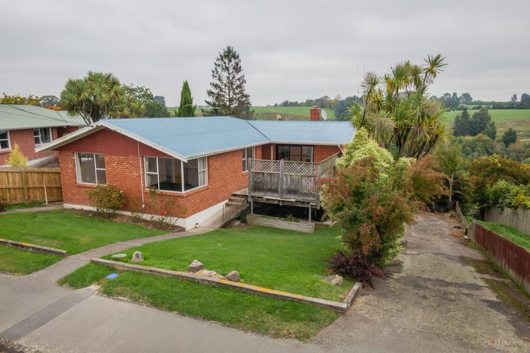 Photo of property in 5 Kowhai Street, Highfield, Timaru, 7910