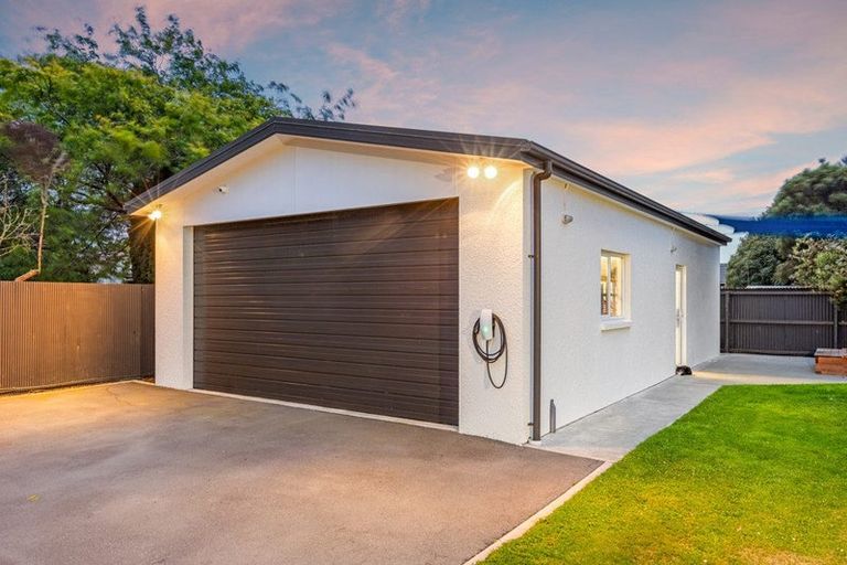 Photo of property in 86 Checketts Avenue, Halswell, Christchurch, 8025