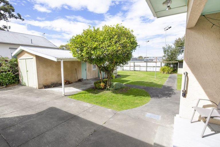 Photo of property in 16 Herrick Street, Marewa, Napier, 4110