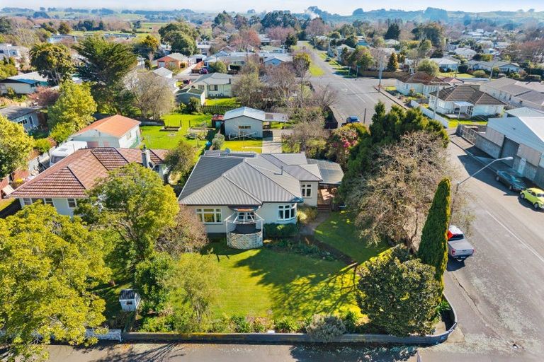 Photo of property in 152 Main Street, Pahiatua, 4910