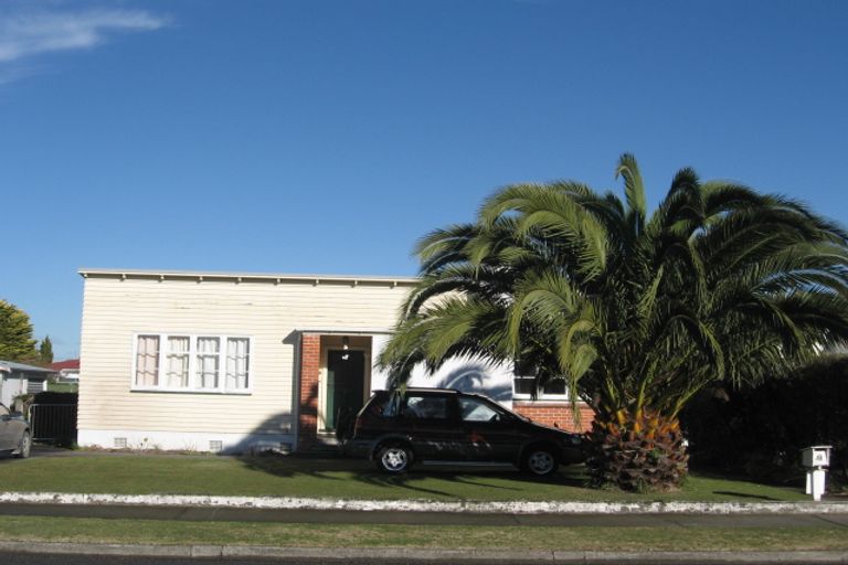 Photo of property in 11 Rutherford Road, Marewa, Napier, 4110