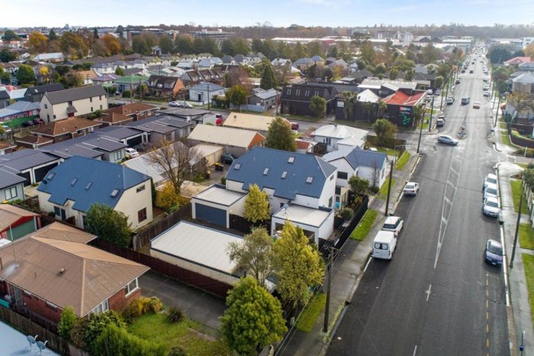 Photo of property in 2/337 Selwyn Street, Addington, Christchurch, 8024
