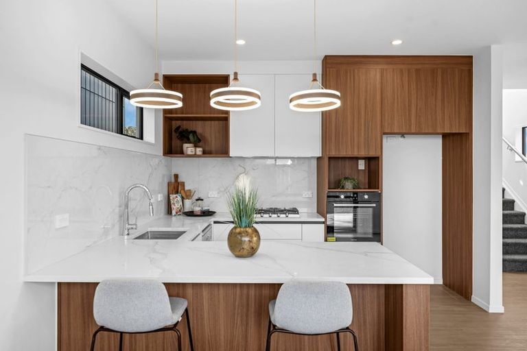 Photo of property in 34c Tennessee Avenue, Mangere East, Auckland, 2024