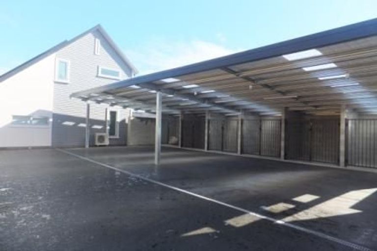 Photo of property in 17 Sherborne Street, St Albans, Christchurch, 8014