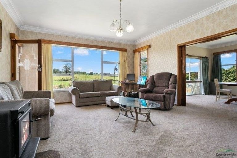 Photo of property in 244 Newell Road, Kinleith, Tokoroa, 3491