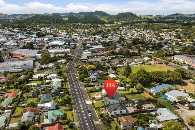 Photo of property in 14a Kenny Street, Waihi, 3610