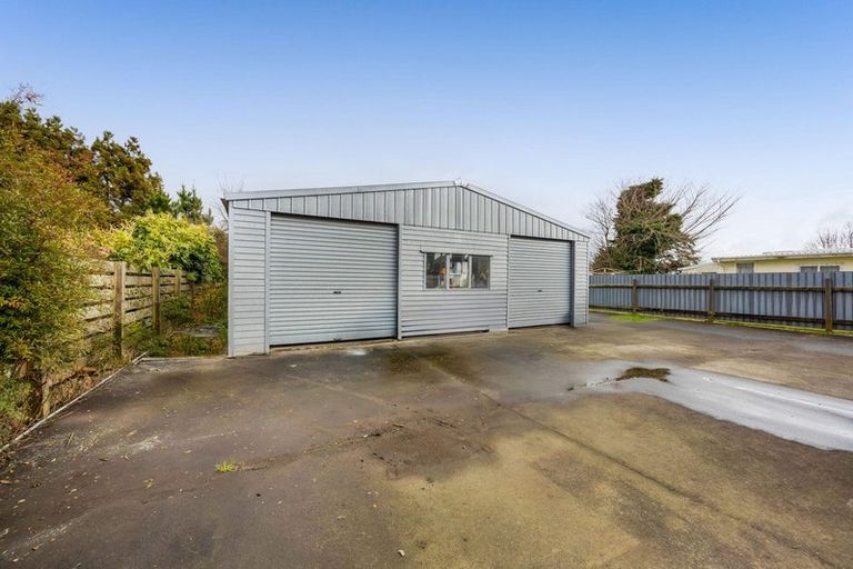 Photo of property in 5 Derby Street, Eltham, 4322