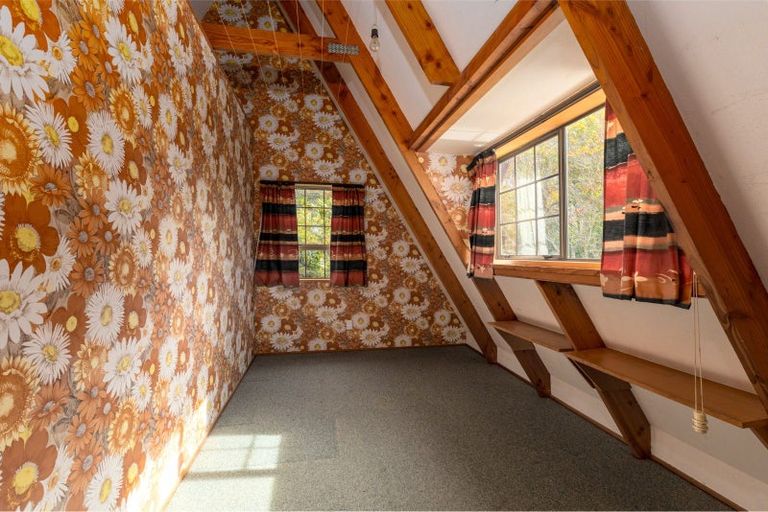 Photo of property in 11 Woodbury Road, Geraldine, 7991