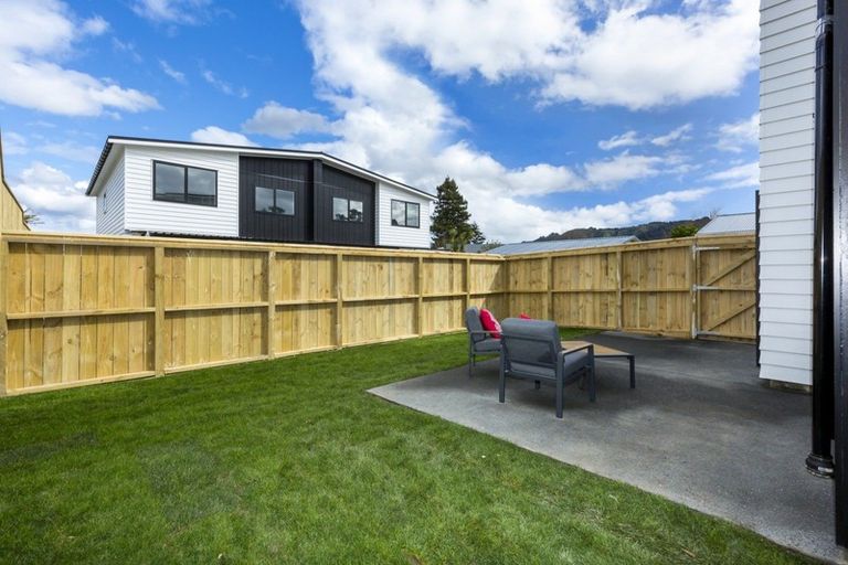 Photo of property in 42b Moeraki Road, Maoribank, Upper Hutt, 5018