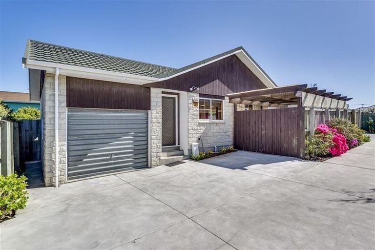 Photo of property in 1/12 Lagan Street, Belfast, Christchurch, 8051