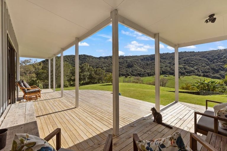 Photo of property in 92 Dennis Road, Kaipara Flats, Warkworth, 0981