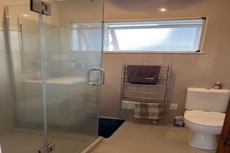 Photo of property in 3/1 Becroft Drive, Forrest Hill, Auckland, 0620