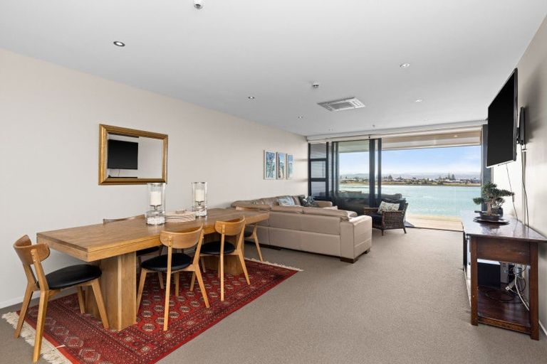 Photo of property in 503/7 Humber Street, Pandora, Napier, 4110