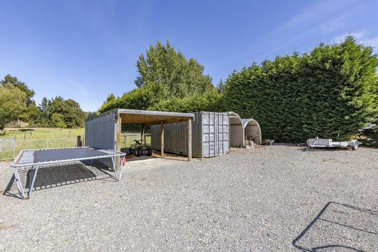 Photo of property in 639 Bay Road, Oxford, 7430