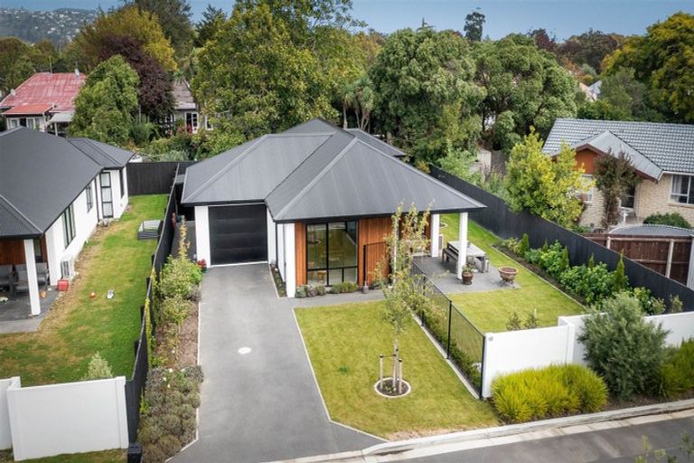 Photo of property in 10 Growers Lane, Woolston, Christchurch, 8023