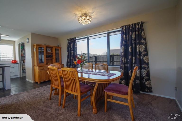 Photo of property in 37c Stonebrook Drive, Rolleston, 7614