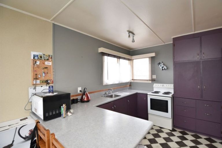 Photo of property in 21 Kilmarnock Avenue, Strathern, Invercargill, 9812