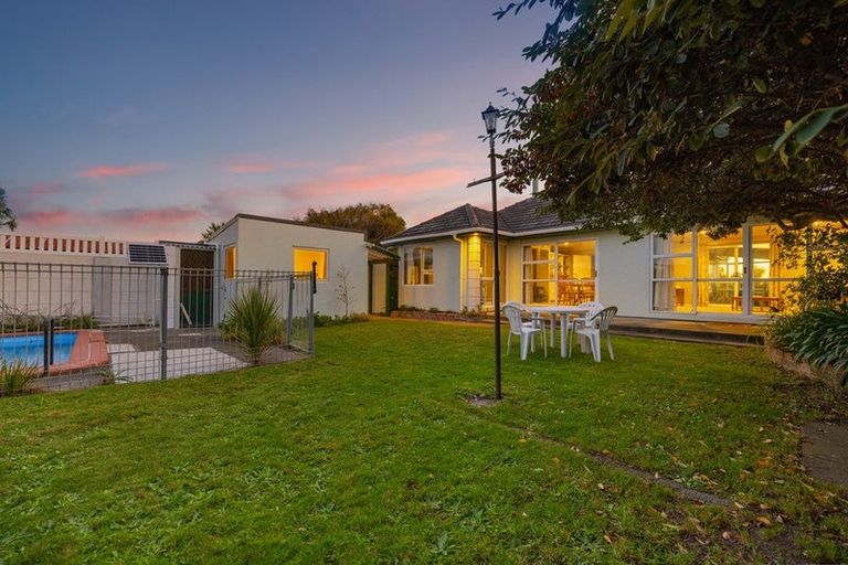 Photo of property in 33 Britannia Street, North New Brighton, Christchurch, 8083