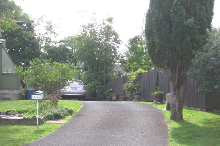 Photo of property in 1/10 Frank Evans Place, Henderson, Auckland, 0610