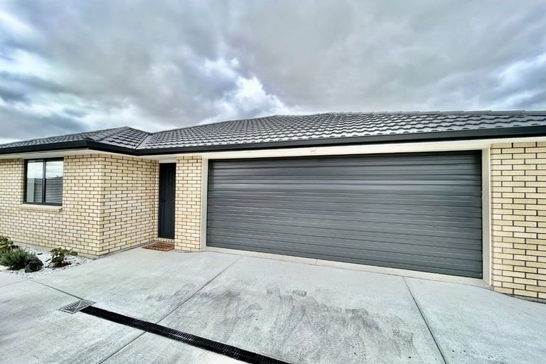 Photo of property in 40a Tainui Street, Levin, 5510