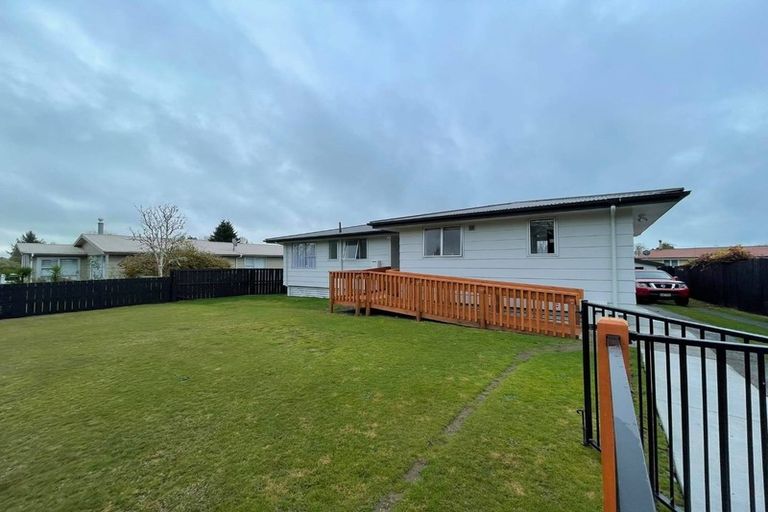 Photo of property in 21 Lancaster Crescent, Tokoroa, 3420