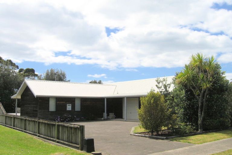 Photo of property in 445 Seaforth Road, Bowentown, Waihi Beach, 3177