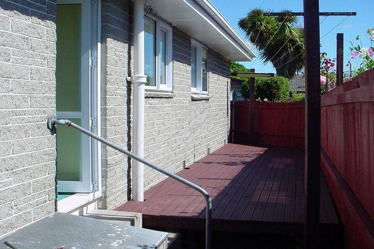 Photo of property in 1/46 Longmuir Street, Ilam, Christchurch, 8041