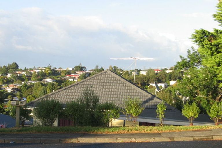 Photo of property in 33 Monarch Avenue, Hillcrest, Auckland, 0627