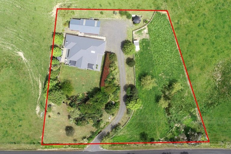 Photo of property in 195 Cowan Road, Hunua, Papakura, 2583