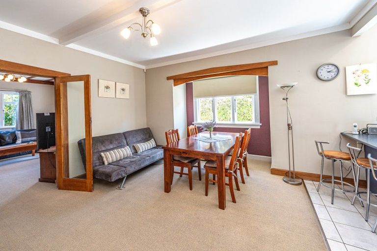 Photo of property in 12 College Street, Whanganui, 4500