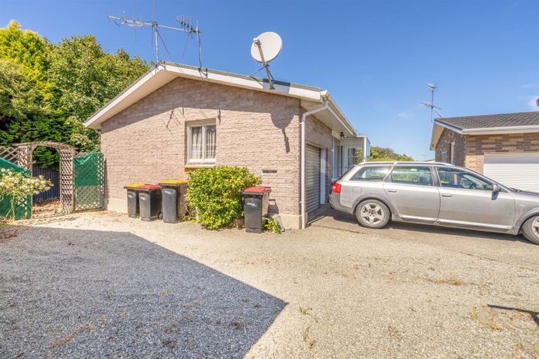 Photo of property in 8/134 Pomona Street, Strathern, Invercargill, 9812